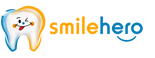 SmileHero - Home