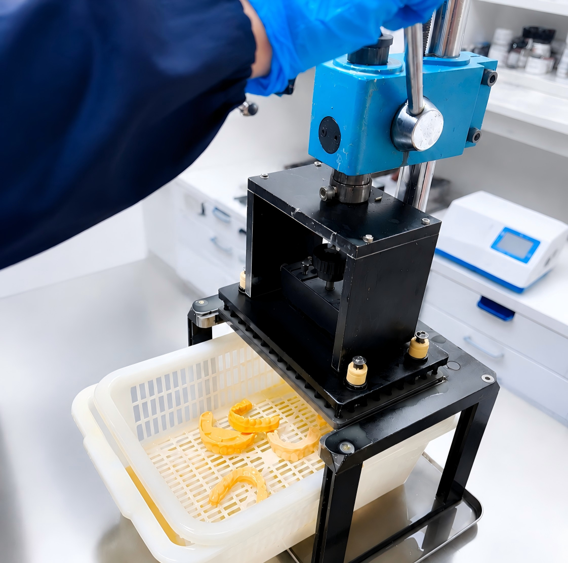 3D Model Printing