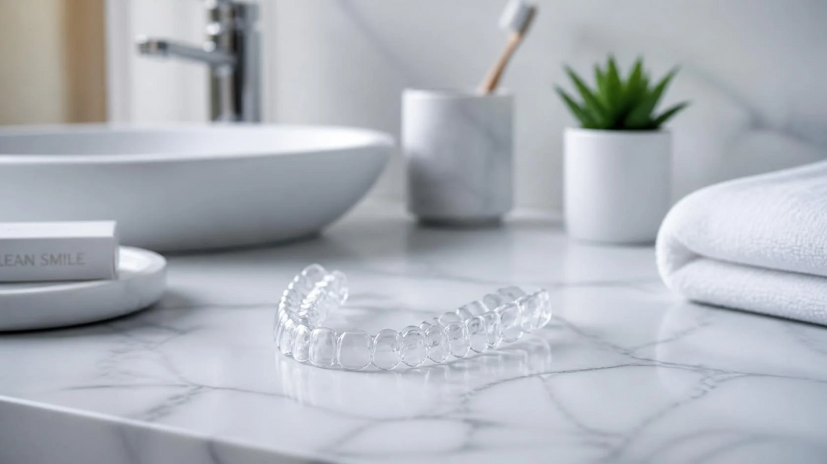 SmileHero Retainer Reorder | For Existing Customers Only