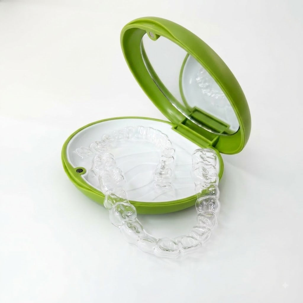 SmileHero Retainer Reorder | For Existing Customers Only