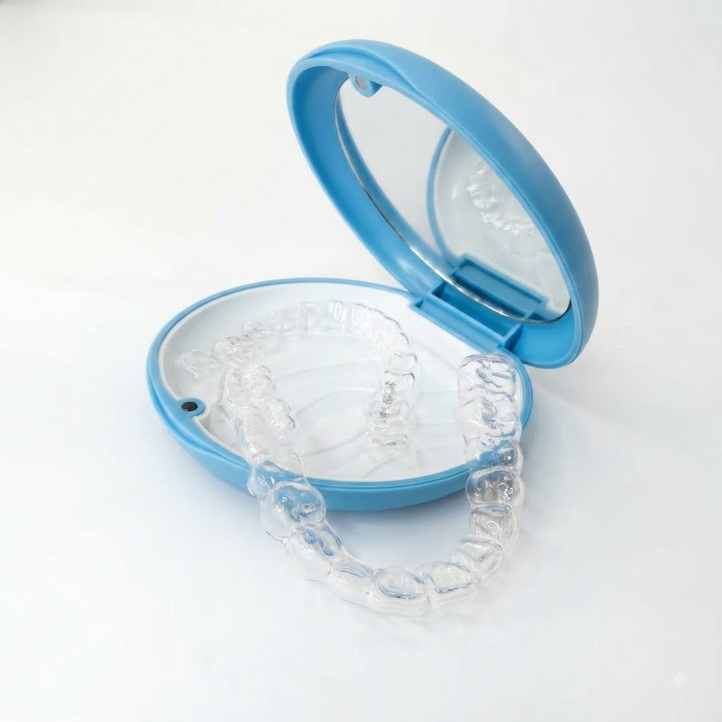 SmileHero Retainer Reorder | For Existing Customers Only