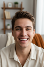 SmileHero Custom Clear Retainers | Personalized Upper & Lower Retainer Set