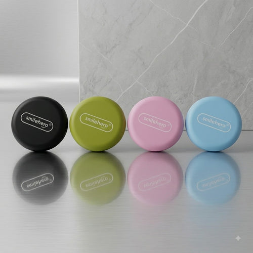 SmileHero Retainer Reorder | For Existing Customers Only