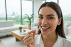 SmileHero Custom Clear Retainers | Personalized Upper & Lower Retainer Set